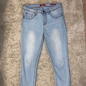 Guess skinny jeans